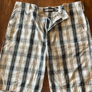 Billabong mens shorts 34w
